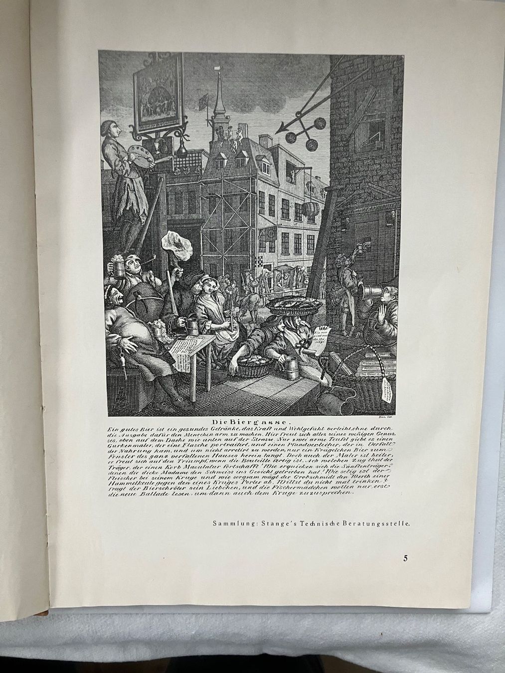 Libri: Das Braugewerbe Technik einst und jetzt – Usato da ZUERICH venduto da Carolus1 4