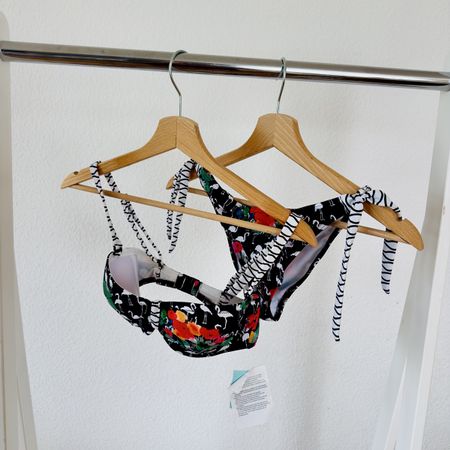 Badeanzug Damen Brunex B Cup 36 neu mit Etikett