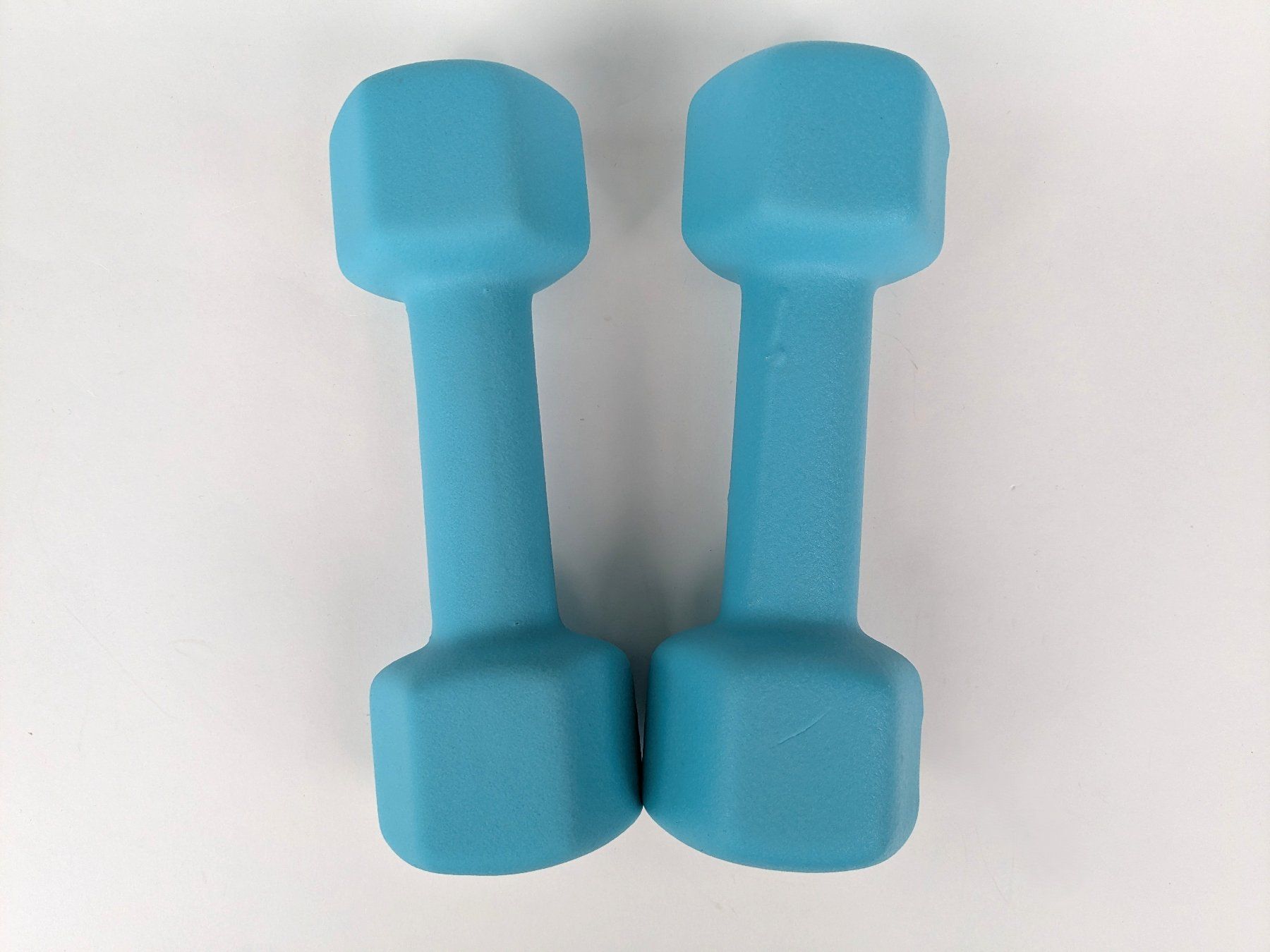 Manubri & Pesi: KOOR Kurzhanteln 3 Kg – Nuovo (secondo la descrizione) da Dintikon venduto da Restwert_Dintikon 3