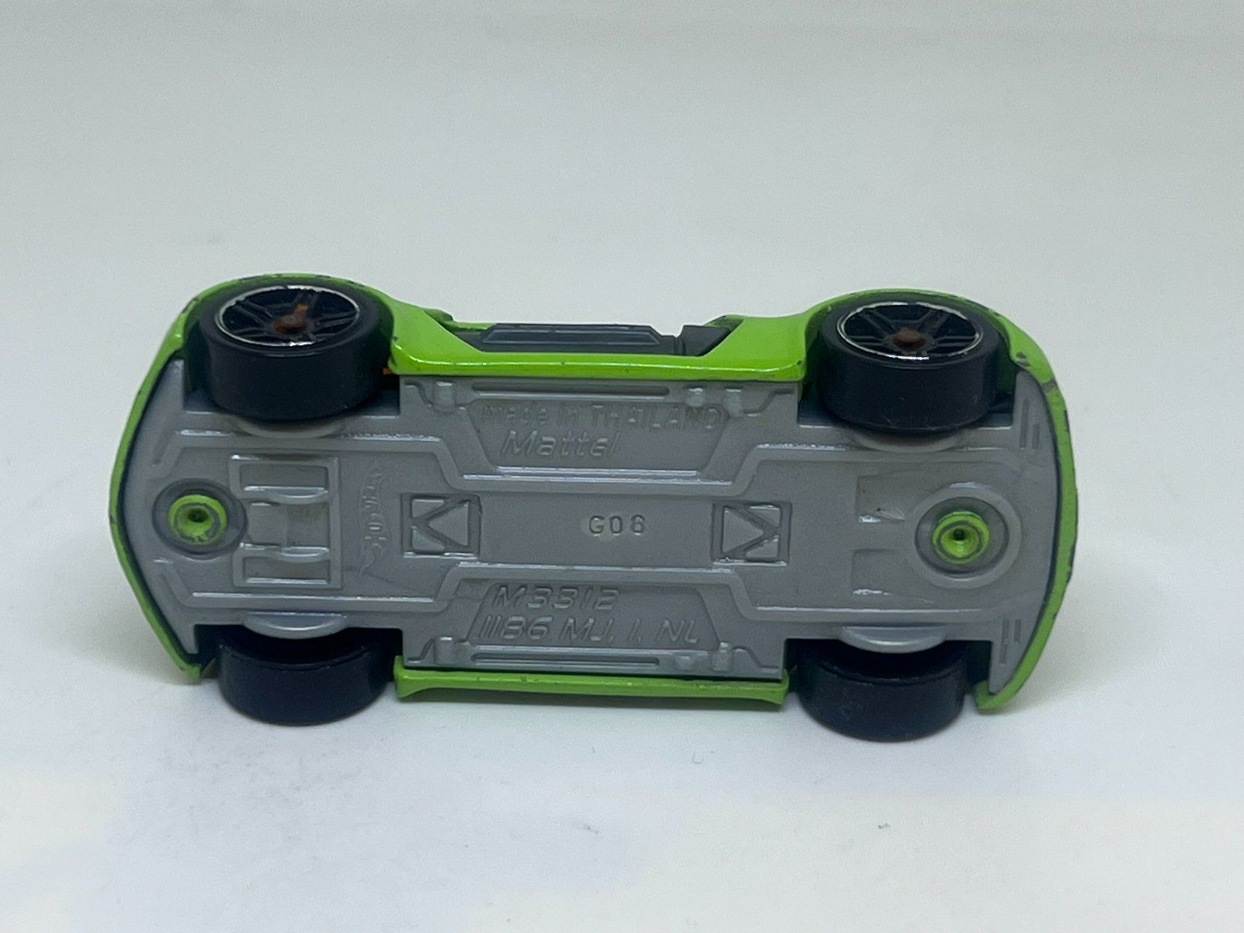 Hot Wheels Modellini d'auto: Hot Wheels Dodge XP-07 #311 – Usato da Wildegg venduto da LaaBoutique 3
