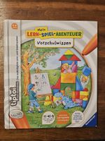 Tiptoi Buch Ravensburger Vorschulwissen