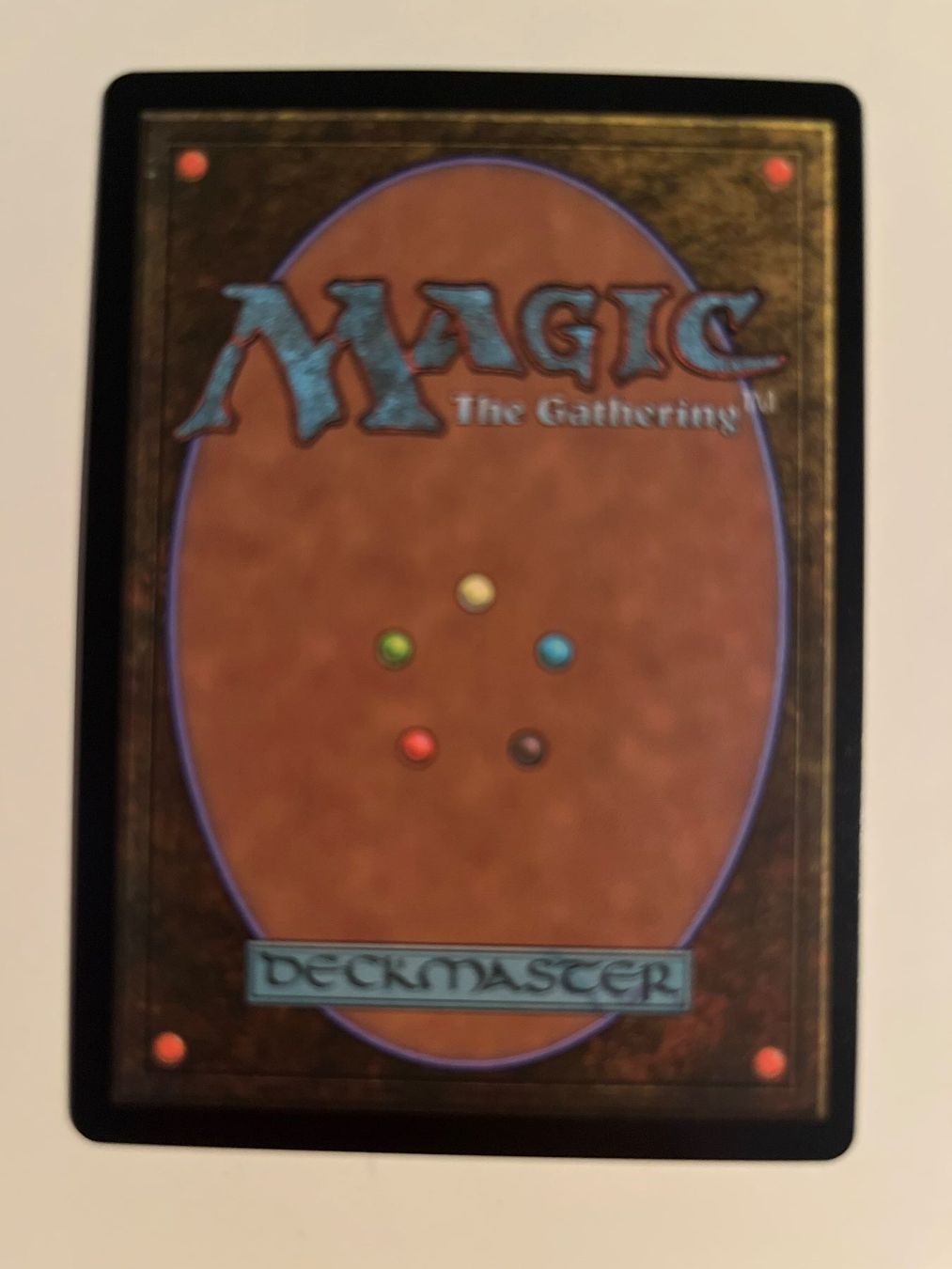 Magic The Gathering Carte collezionabili: 1 x Bitter Triumph - Magic: The Gathering - MtG – Usato da Kriens venduto da Shadi1980 1