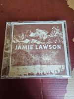 CD - Jamie Lawson – Jamie Lawson (Rock, 2015)