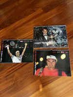 Roger Federer Kalender