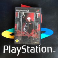 Devil May Cry für PS2