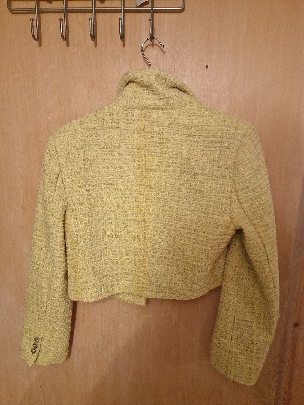 Zebra Giacche: Zebra Jacke, Tweed-Stil – Nuovo (secondo la descrizione) da Winterthur venduto da Winti1993 2