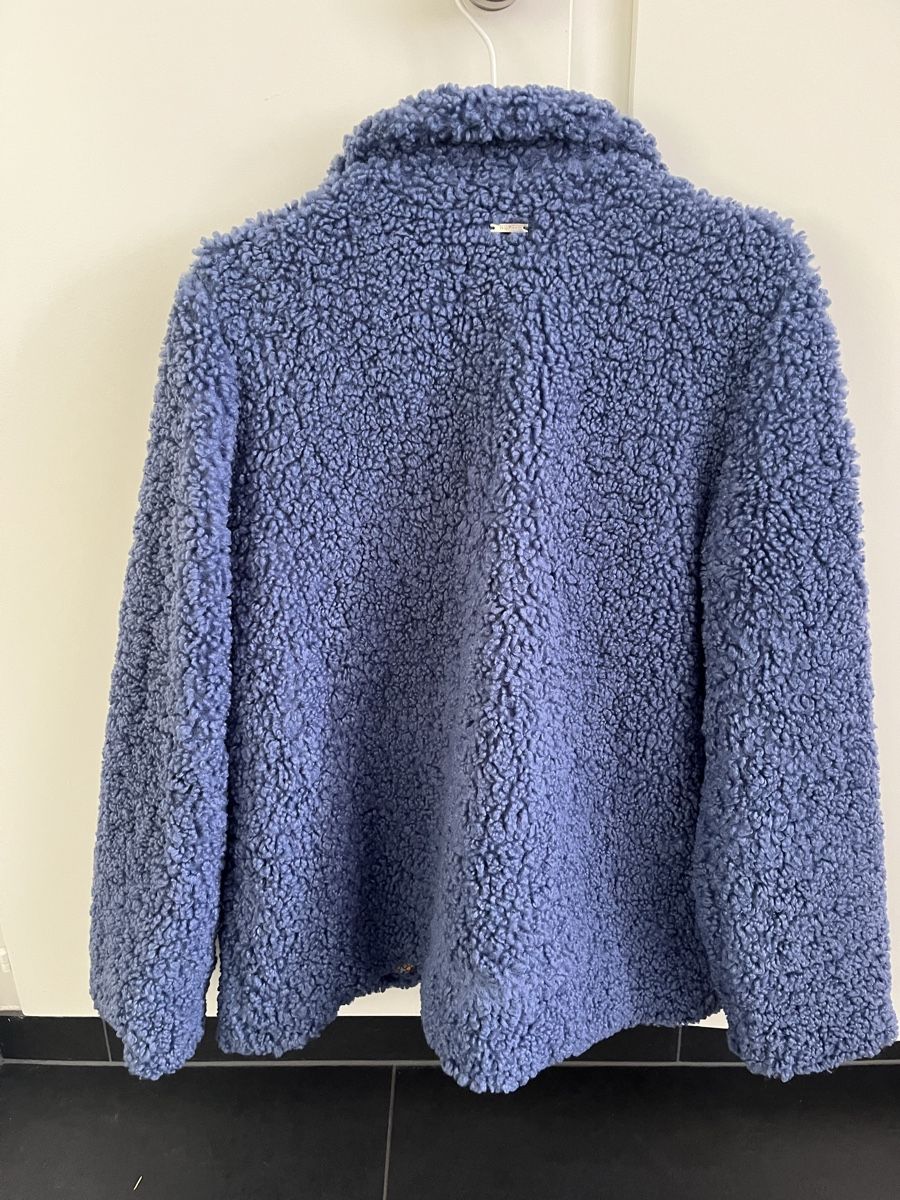 Giacche: Nümph Teddy Jacke Gr. 36 – Nuovo (secondo la descrizione) da Grenchen venduto da nathalie_gygax 1