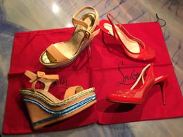Louboutin Sammlung
