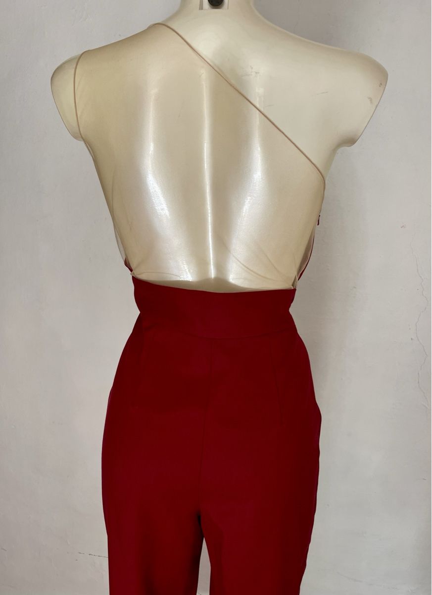 Tute: Oscar de la Renta jumpsuit 2000 – Nuovo (secondo la descrizione) da Barna venduto da orbuyorcry 9