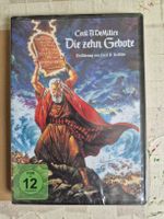 DVD Die zehn Gebote