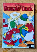 Donald Duck Taschenbuch Nr 400 von 1989