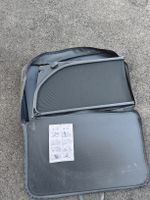 Déflecteur de vent / Filet anti-remous d'origine OEM BMW E93