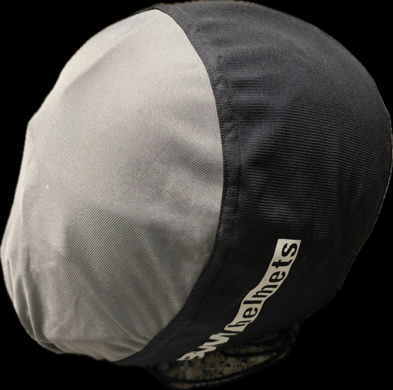 BMW Helme & Visiere: BMW Klapphelm 58/59 – Gebraucht aus Felsberg von Romancito 6