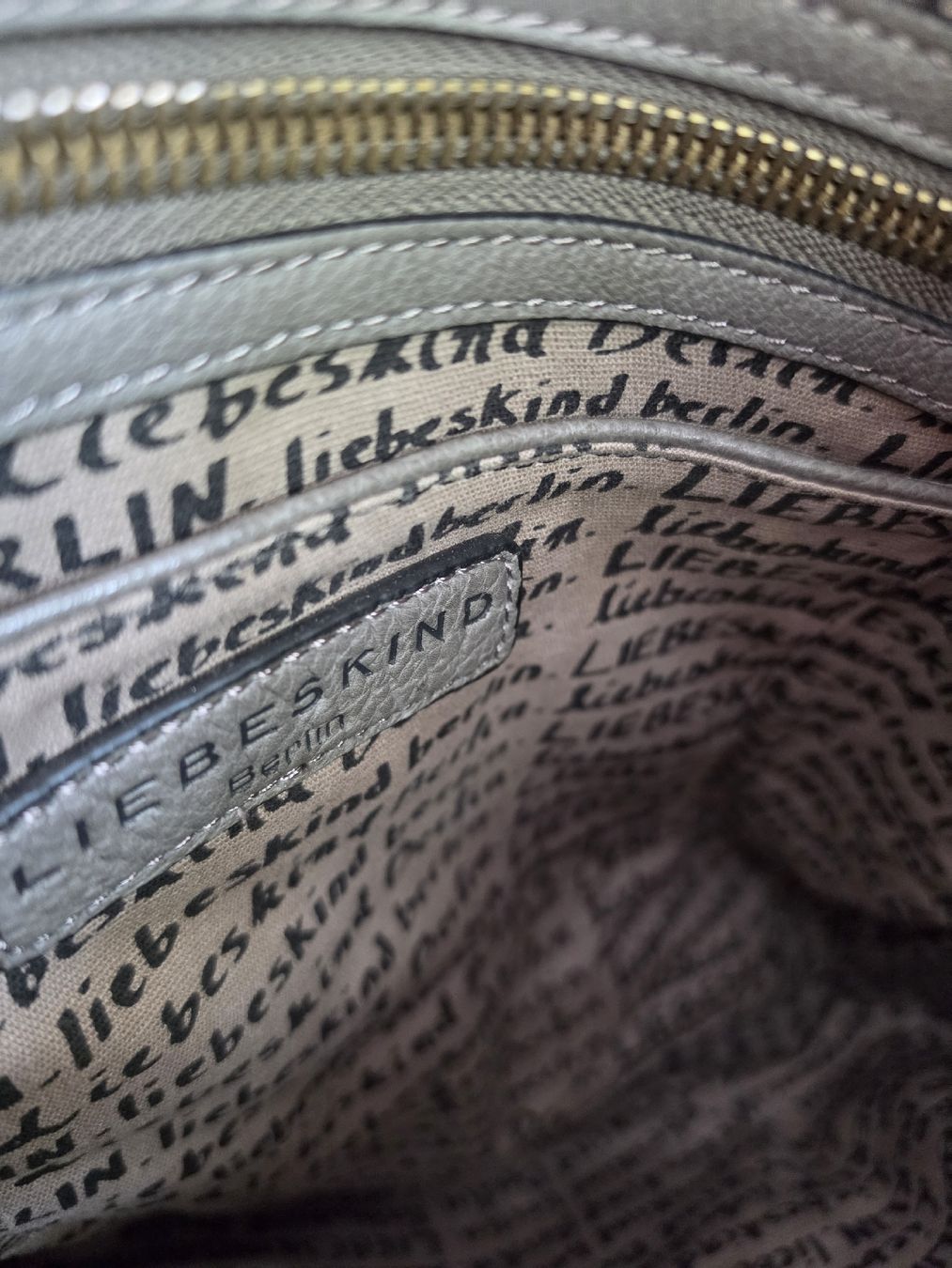 Liebeskind Borse da donna: Liebeskind Tasche – Usato da Ittigen venduto da Dilek4 2