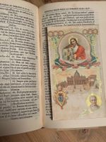 Tauchnitz-Bibel 1900