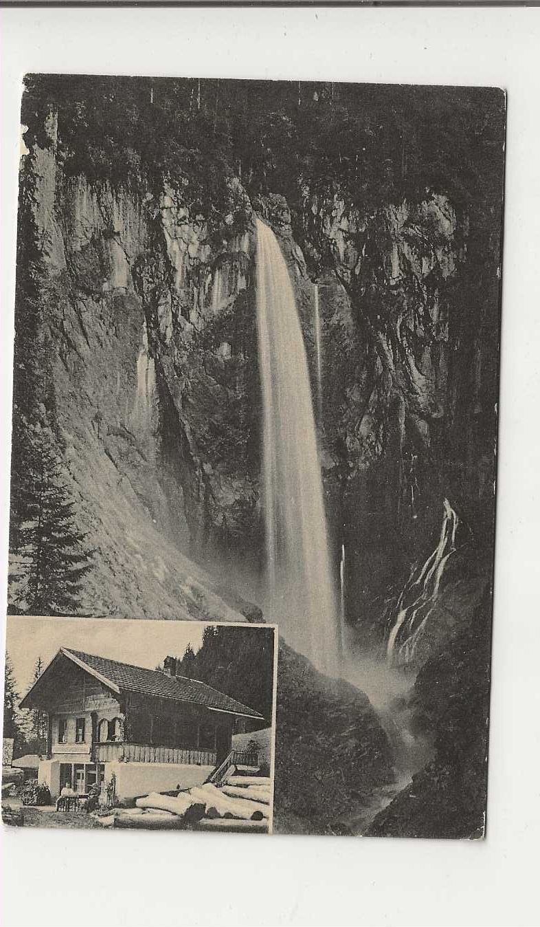 Cartes postales: Suldtal, ca 1920-er Jahre – D'occasion à Spiez par Niesen20