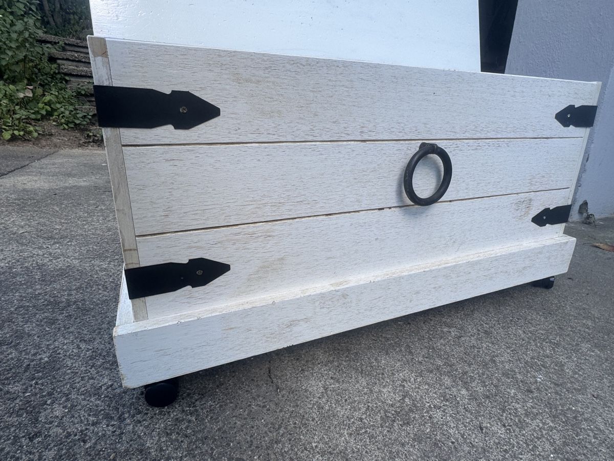 Altro in Decorazioni & Accessori: Wohnzimmer Tisch Box – Usato da diessenhofen venduto da hrvatina1 8