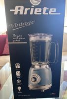 Blender Ariete Vintage 1,5 L  1000 W