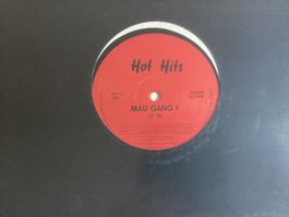 Various Maxi-Single - Hot Hits Mad Gang