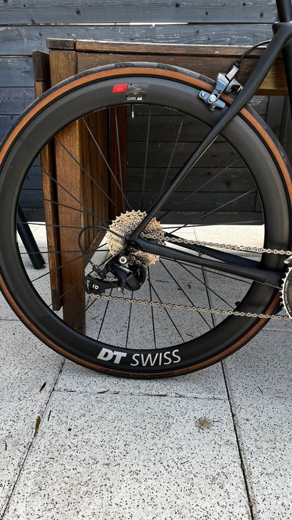 Cannondale Vélos: Cannondale Synapse Carbon 5 105 custom mod – D'occasion à Chambésy par jua_l9d2 4