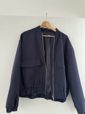 Jacke