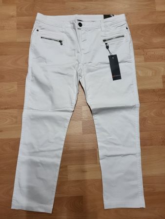 Street One Hose, weiss,NEU,Grösse 40/26, 19.90 statt 89.90