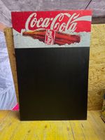 Coca-Cola Menu Tafel