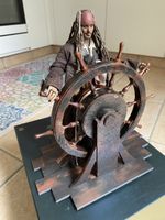 Hot Toys DX06 Jack Sparrow - On Strangers Tides