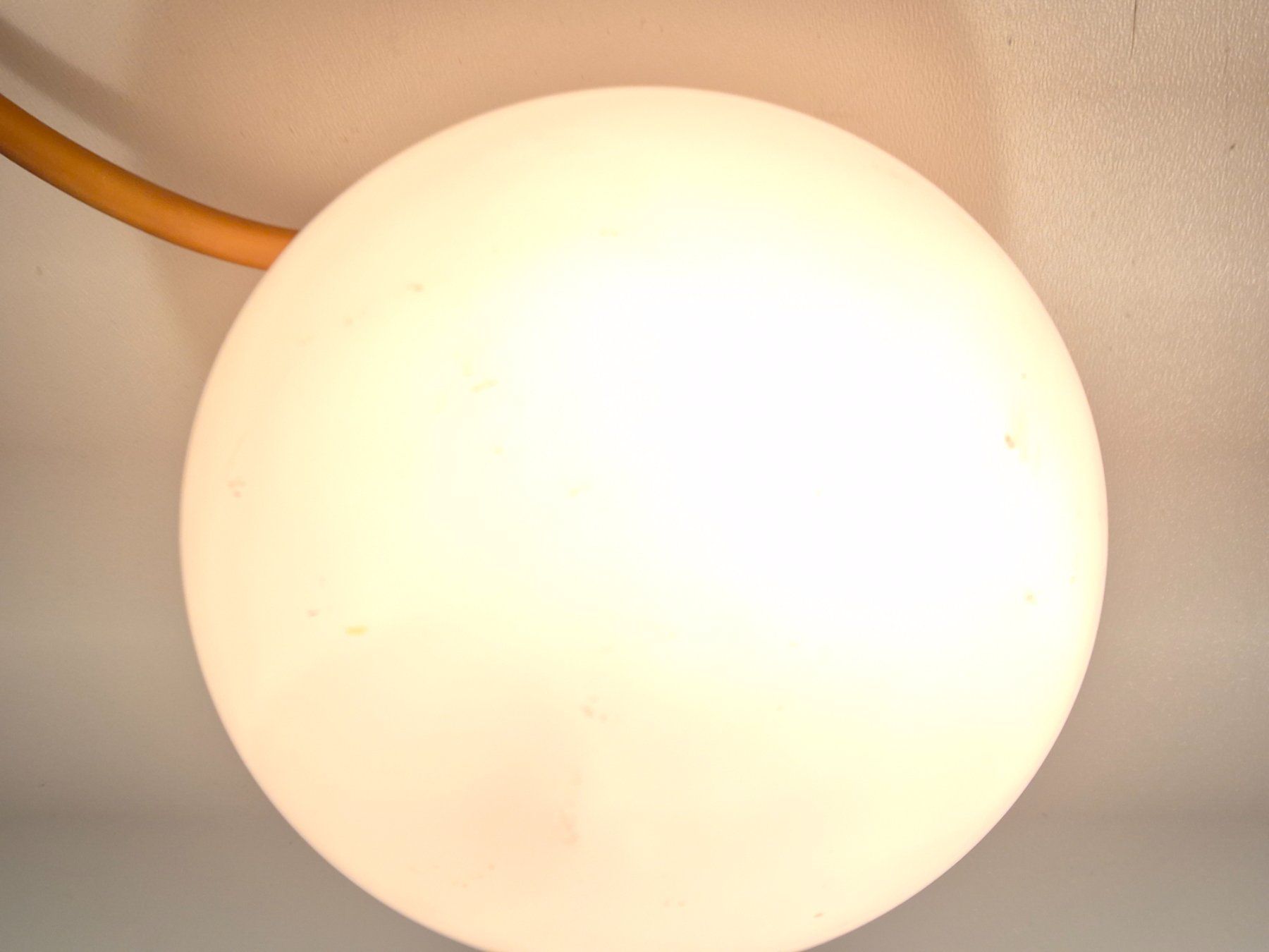 Flos Lampade: Design Lampe Flos Mini Glo Ball – Usato da Monthey venduto da McAuthor 4