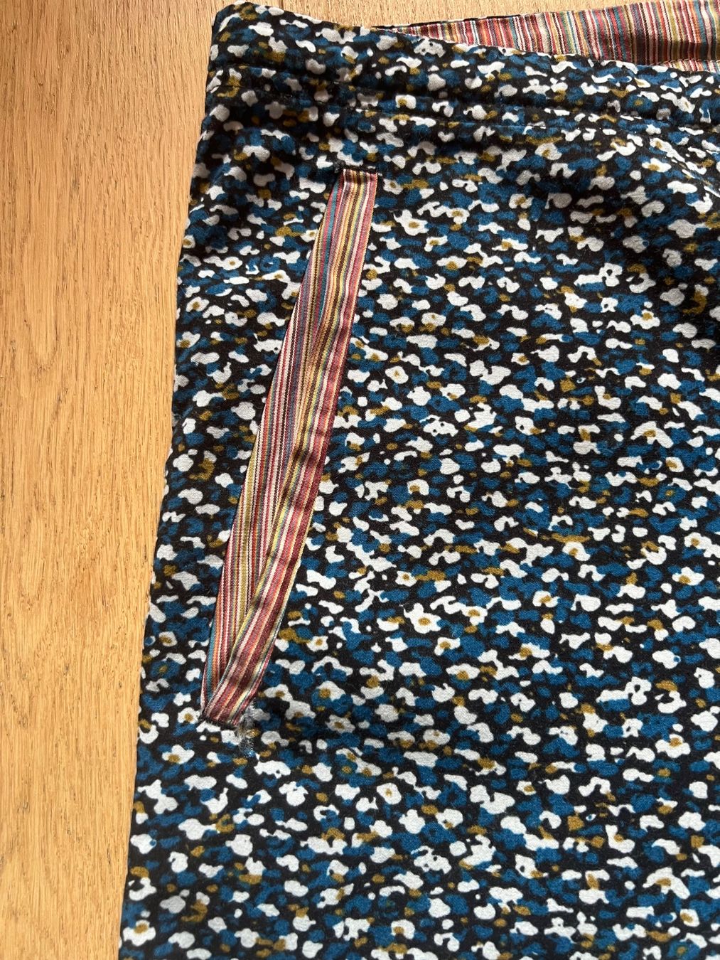 Pigiami: Pantalon pyjama Paul Smith Homme – Usato da Collombey venduto da svea16 3