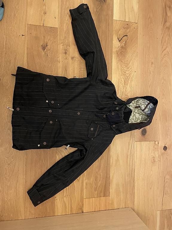 Jacken: Jacke von Belowzero XS – Gebraucht aus Rüfenach AG von Trompetra