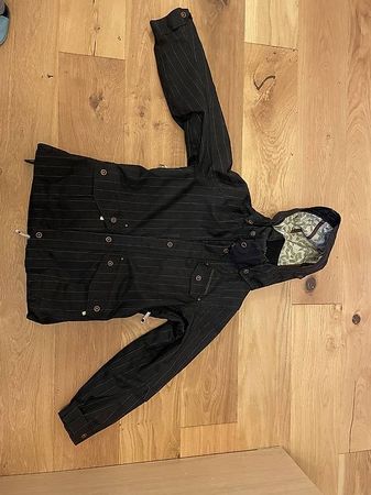 Jacke von Belowzero XS