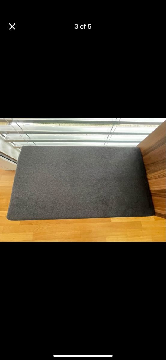 Panchine: Garderobenbank – Usato da Rothrist venduto da ruz_j7lf 1
