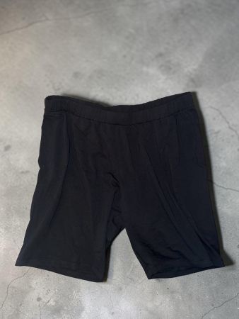 Studio Untold Radlershorts Schwarz Gr. 54/56 (3XL/4XL)