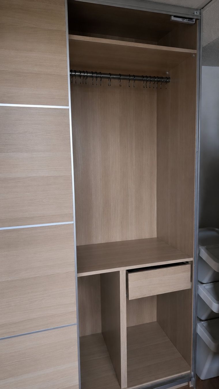 Ikea Armadi: Pax – Usato da Hornussen venduto da dav_f2b7 1