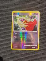 Pokemon Rossana Reverse Holo Diamant Pearl Secret Wonders NM