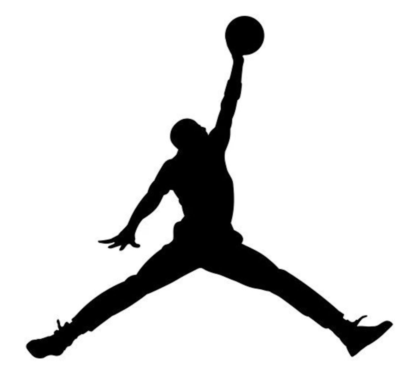 Aufkleber: Michael Jordan Aufkleber Top Angebot – Gebraucht aus Aarau von Foruschweiz