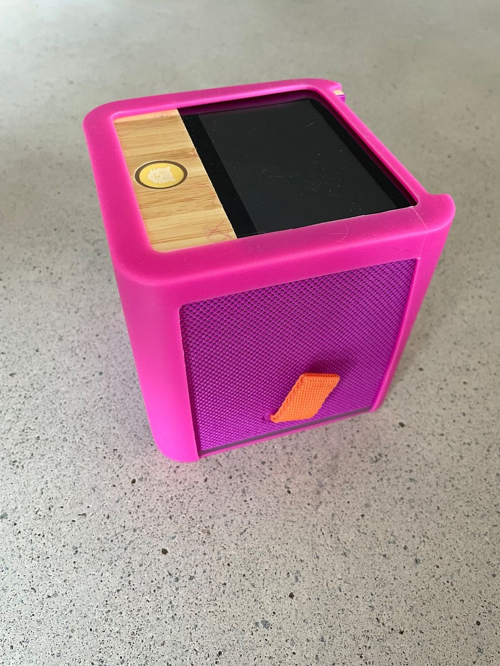 Livres audio: Tigerbox touch lila – D'occasion à Jonen par Canadas 1