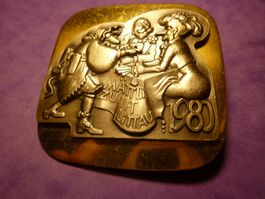 LITTAU 1980 GOLD