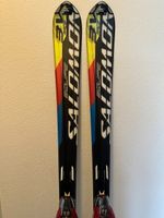 ski salomon equipe 3v race