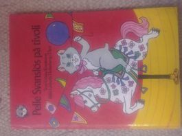 Kinderbuch auf Schwedisch 