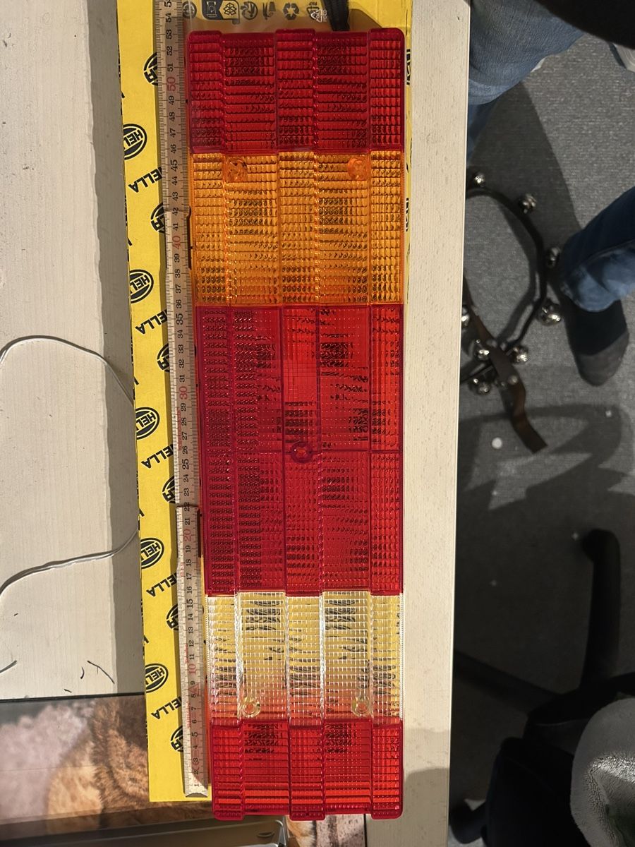 Accessori per altri veicoli: lampenglas – Nuovo e nell'imballaggio originale da Wil SG venduto da sil_d7dz