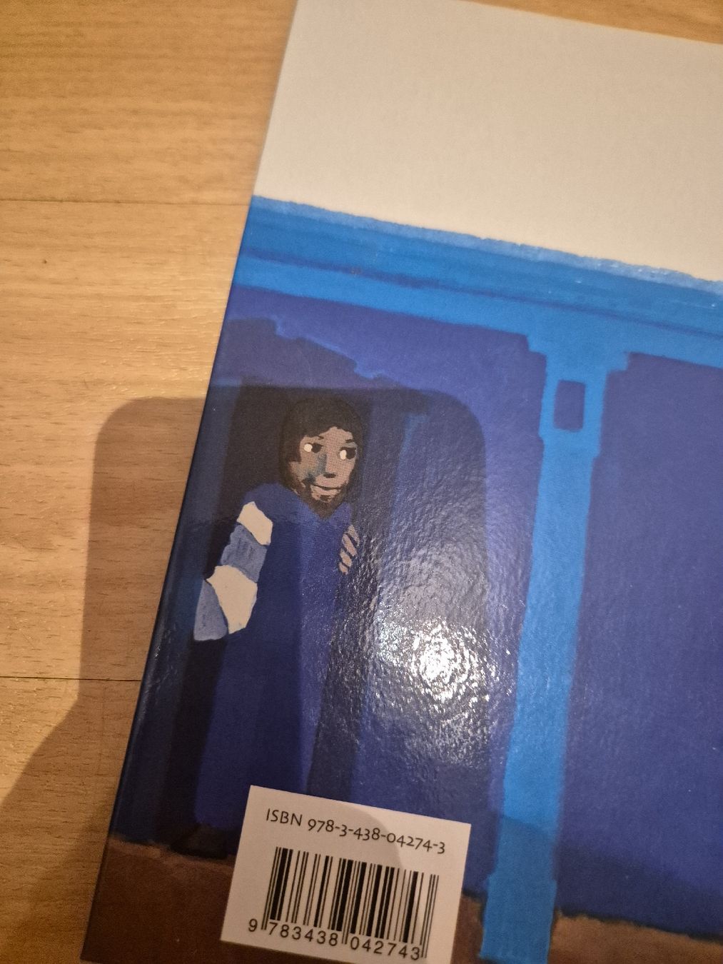 Libri: 2 Kinderbücher Der barmherzige Samariter, Regenbogen – Nuovo (secondo la descrizione) da Schüpfen venduto da Engy1 2