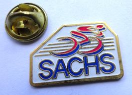 Pin SACHS Fahrrad