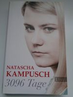 3096 Tage. Natascha Kampusch