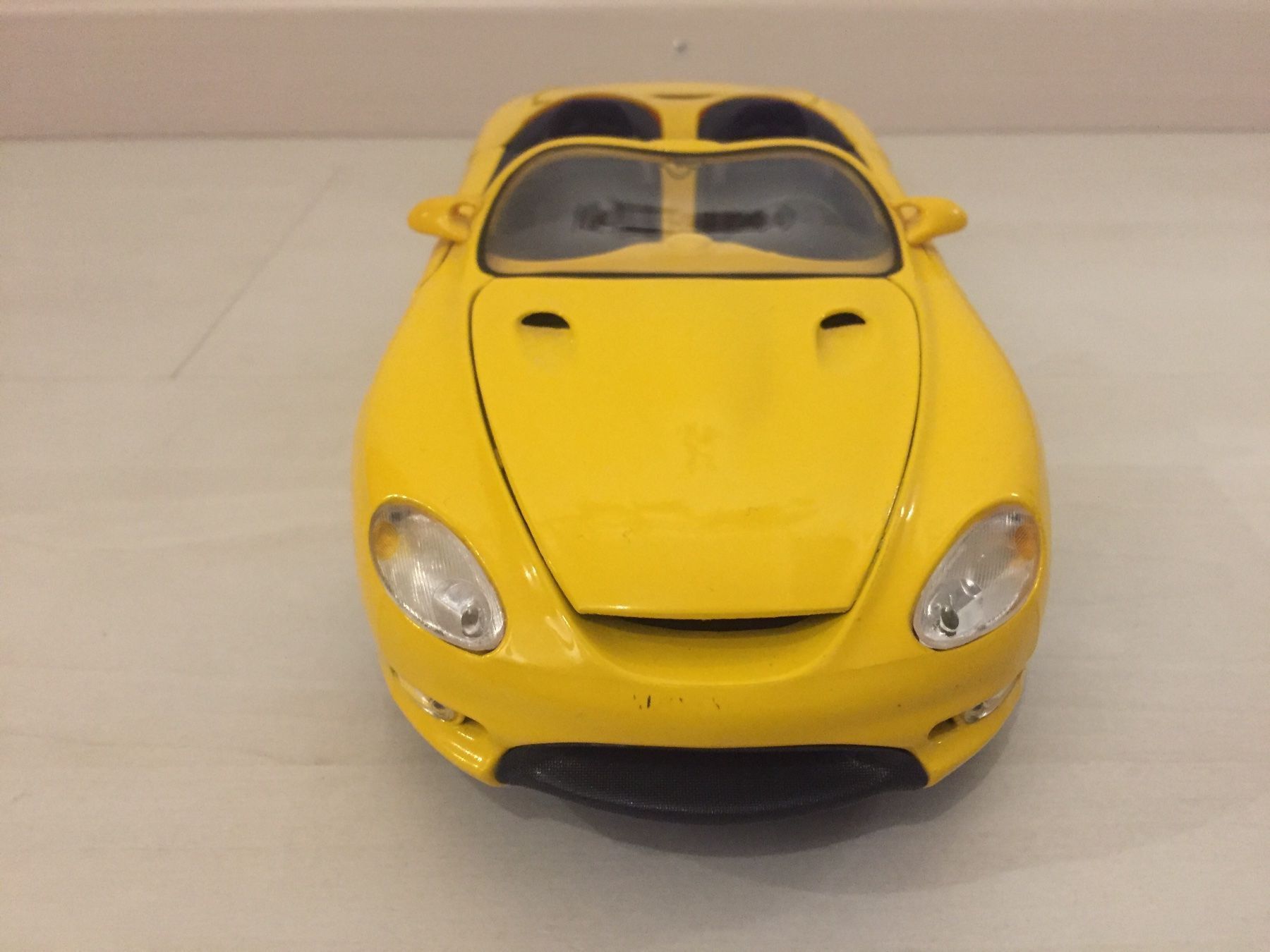 Ford Modellini d'auto: Ford Mustang Mach 3 1:18 – Usato da Ried-Brig venduto da V8_Andy 3