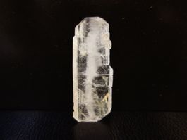 Bergkristall 61.3 mm FADENQUARZ BALUCHISTAN PAKISTAN