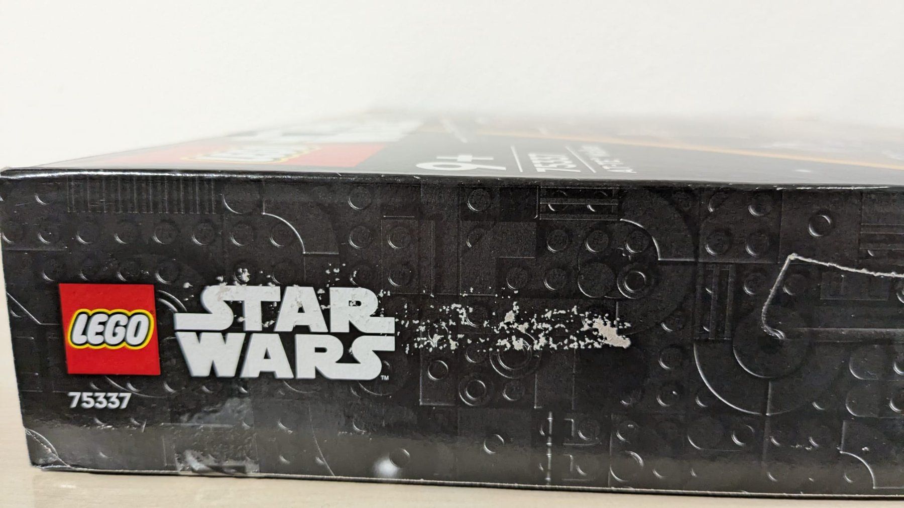 Lego Jouets: Lego Star Wars 75337 – Neuf avec emballage d'origine à Hergiswil NW par ToysandMore 3