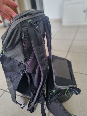 Kamera Rucksack Mindshift Rotation 180° Profi Rucksack!: