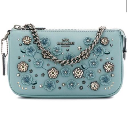 Coach Tasche